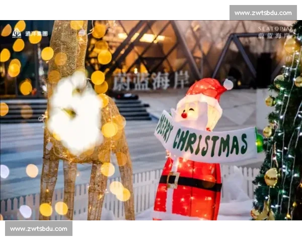 圣诞老人奇幻之旅揭开北极雪国温馨礼物传说